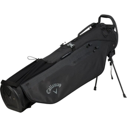 Callaway Par 3 Black Golf torba Pencil Bag