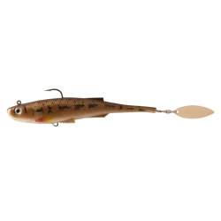Rapture MAD SPINTAIL SHAD 150mm 60gr GD