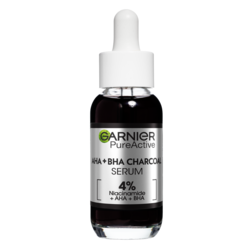 Garnier Pure Active Anti-Imperfection crni serum 30ml