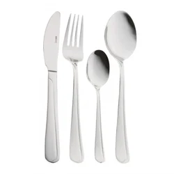 KINGHoff Kinghoff Cutlery 24 Elem. Sijaj Kh-1448