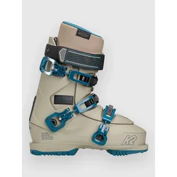 K2 FL3X Method Pro 2027 Ski Boots design