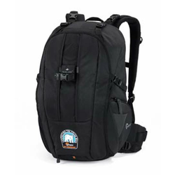 LOWEPRO TORBA FOTO TOPLOADER ZOOM 55 AW CRNA