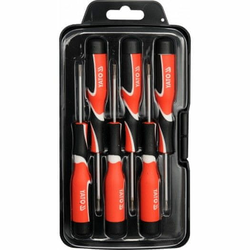 YATO Garnitura torx odvijača, T5-T10, 6 komada