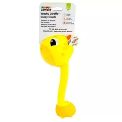 Lamaze: Ropotajoča žirafa