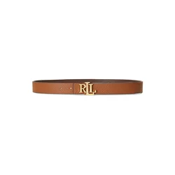 Lauren Ralph Lauren Pas, rjava