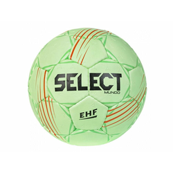 Select lopta ruk.Mundo V22 EHF unisex