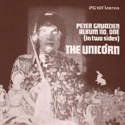 Peter Grudzien - The Unicorn (Limited Edition) (LP)