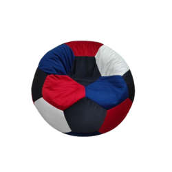 Lazy Pleasure Lazy bag Lopta, O300cm, Šareni