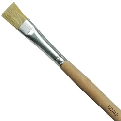 Kreul Universal Bristle Ploščata krtača 10 1 kos