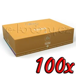 Love Match Extra Large 100 pack