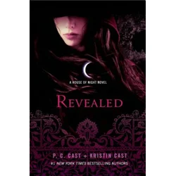 REVEALED