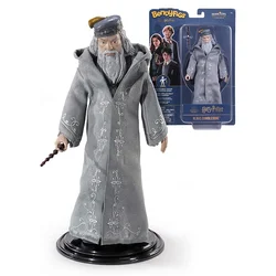 Savitljiva figura Harry Potter Dumbledore, 17 cm