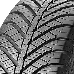 GOODYEAR celoletna pnevmatika 215/55R16 97V VEC 4SEASONS XL FP