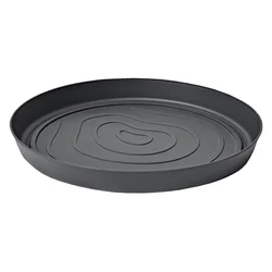 Plastični krožnik pod cvetličnim loncem ORMA d21cm