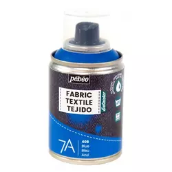 Boja za tekstil u spreju Pebeo 100 ml - izaberite nijansu