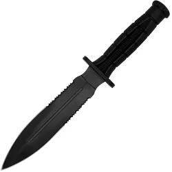 Outdoorovski nož MW - 40814 - Crna KP40814