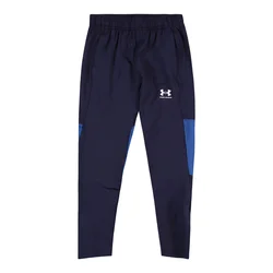 UNDER ARMOUR Športne hlače Challenger, modra
