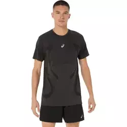 ASICS Majica ROAD SEAMLESS SS TOP