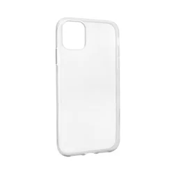 Torbica silikonska Skin za iPhone 11 6.1 transparent