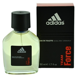 Adidas Team Force toaletna voda za muškarce 50 ml