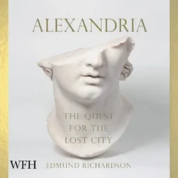 AUDIBOOK Avdio knjiga: Alexandria