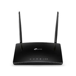 Bežicni ruter TP-LINK ARCHER MR400 WiFi/AC1200/867/300Mbps/4G LTE/3xLAN 1xWAN/2 eksterne antene