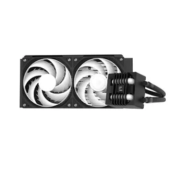 Zalman Vodna hlajenje ALPHA2 SE A24 BL 240 mm CPU