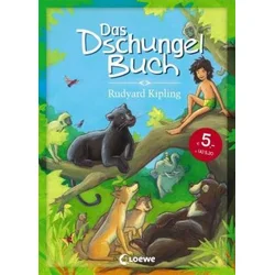 Das Dschungelbuch