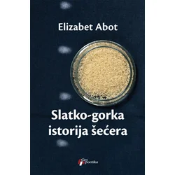 Slatko-gorka istorija šećera