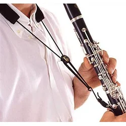 Pas za klarinet BG Nylon C20LP