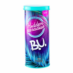 B.U. Hidden Paradise toaletna voda 50 ml za žene