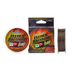 FXN - FEEDER METHOD CARP 150m 0.18mm