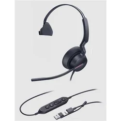 YEALINK UH46 Mono Teams USB-C/A Slušalice