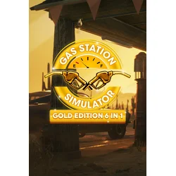 Gold Edition 6 in 1 XBOX LIVE Key EUROPE