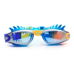 Bling2o otroška plavalna očala - Blue Dragon S