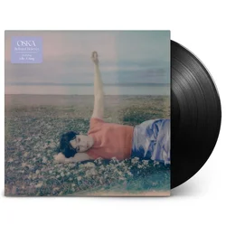 Oska - Refined Believer (LP)