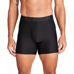 Under Armour Boksarice Performance Tech™ Mesh 6 3P