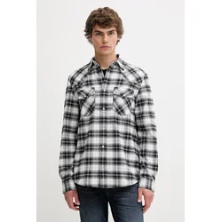 Bombažna srajca Tommy Jeans