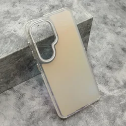Futrola glow look za samsung s941b galaxy s26 5g bela ( F124112 )