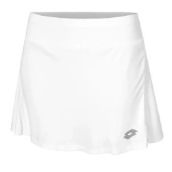 Ženska krila Lotto  Tech W II - D2 SKIRT Bright White S