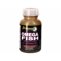 Dip Atractor Starbaits Performance OMEGA FISH 200ml