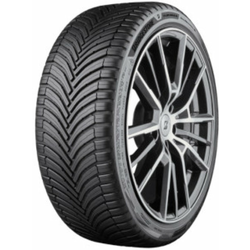 Bridgestone Turanza All season 6 DriveGuard RFT ( 215/65 R17 99V Enliten / EV, runflat )