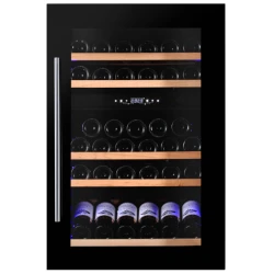 DUNAVOX Hladilnik DAVS-49.116DB