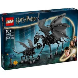 Lego 76458 Porodica testrala ( 76458 )