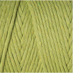 Yarn Art Twisted Macrame 3 mm 755 Light Green