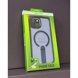 Bavitel iPhone 15 MagSafe sa naslonom plava ( 96603 )
