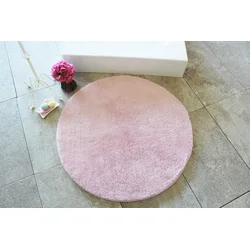 Lessentiel Maison Prostirka za kupatilo 90cm Roze