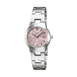 Casio collection ženski sat ( LTP-1241D-4A )