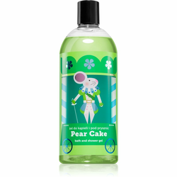 Farmona Magic Spa Pear Cake gel za prhanje in kopanje 500 ml