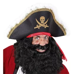 Widmann Klobuk za Pirata Delux